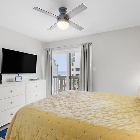 Steps To Sand L Ocean Views L Smart Tvs L Pool Gulf Shores Bagian luar foto