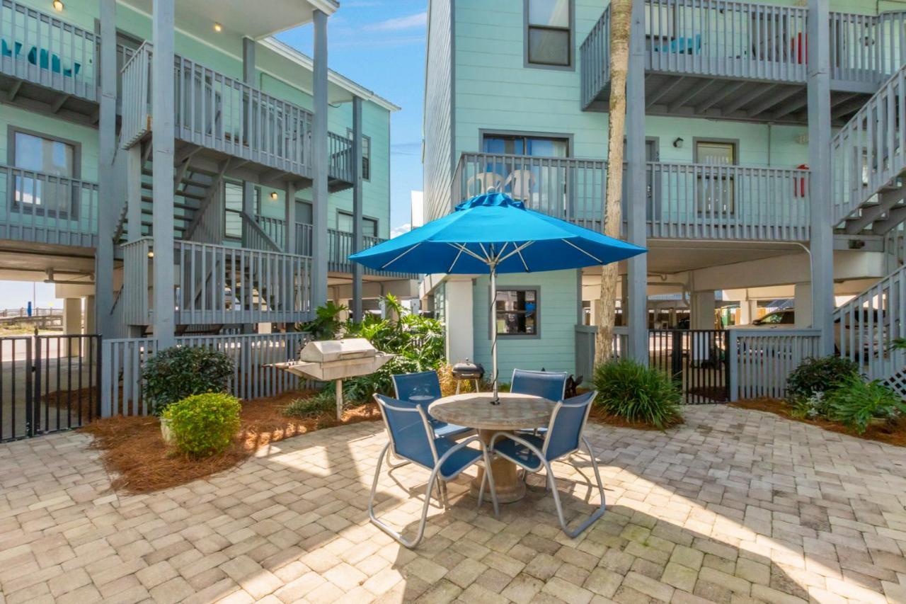 Steps To Sand L Ocean Views L Smart Tvs L Pool Gulf Shores Bagian luar foto