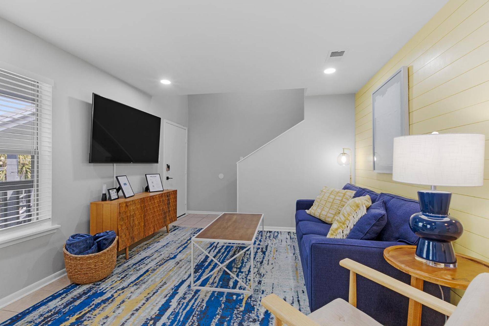 Steps To Sand L Ocean Views L Smart Tvs L Pool Gulf Shores Bagian luar foto