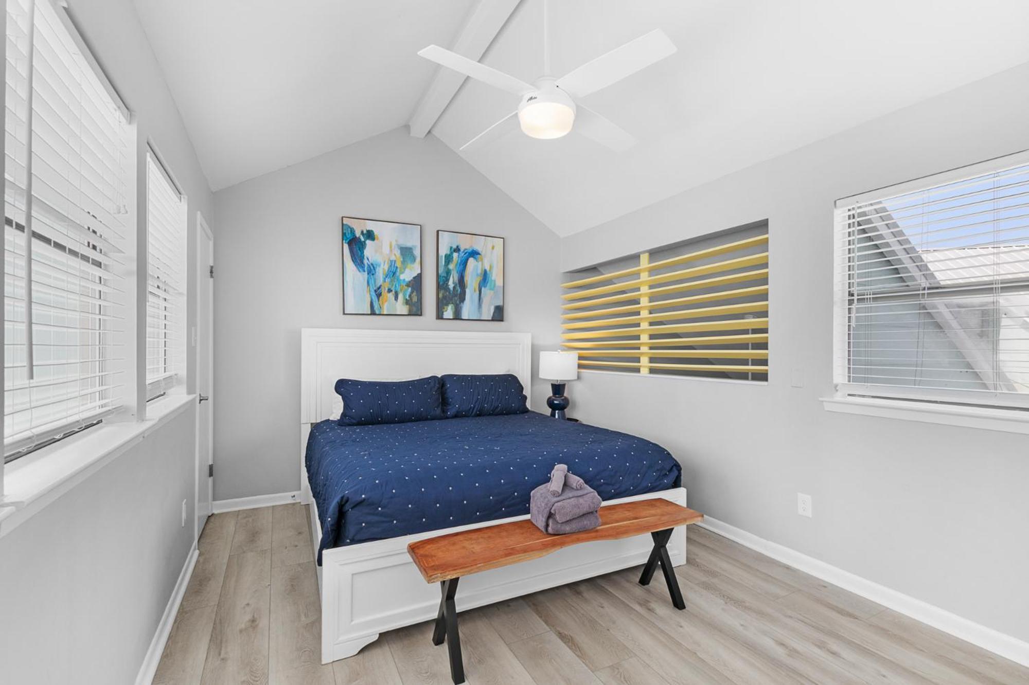 Steps To Sand L Ocean Views L Smart Tvs L Pool Gulf Shores Bagian luar foto