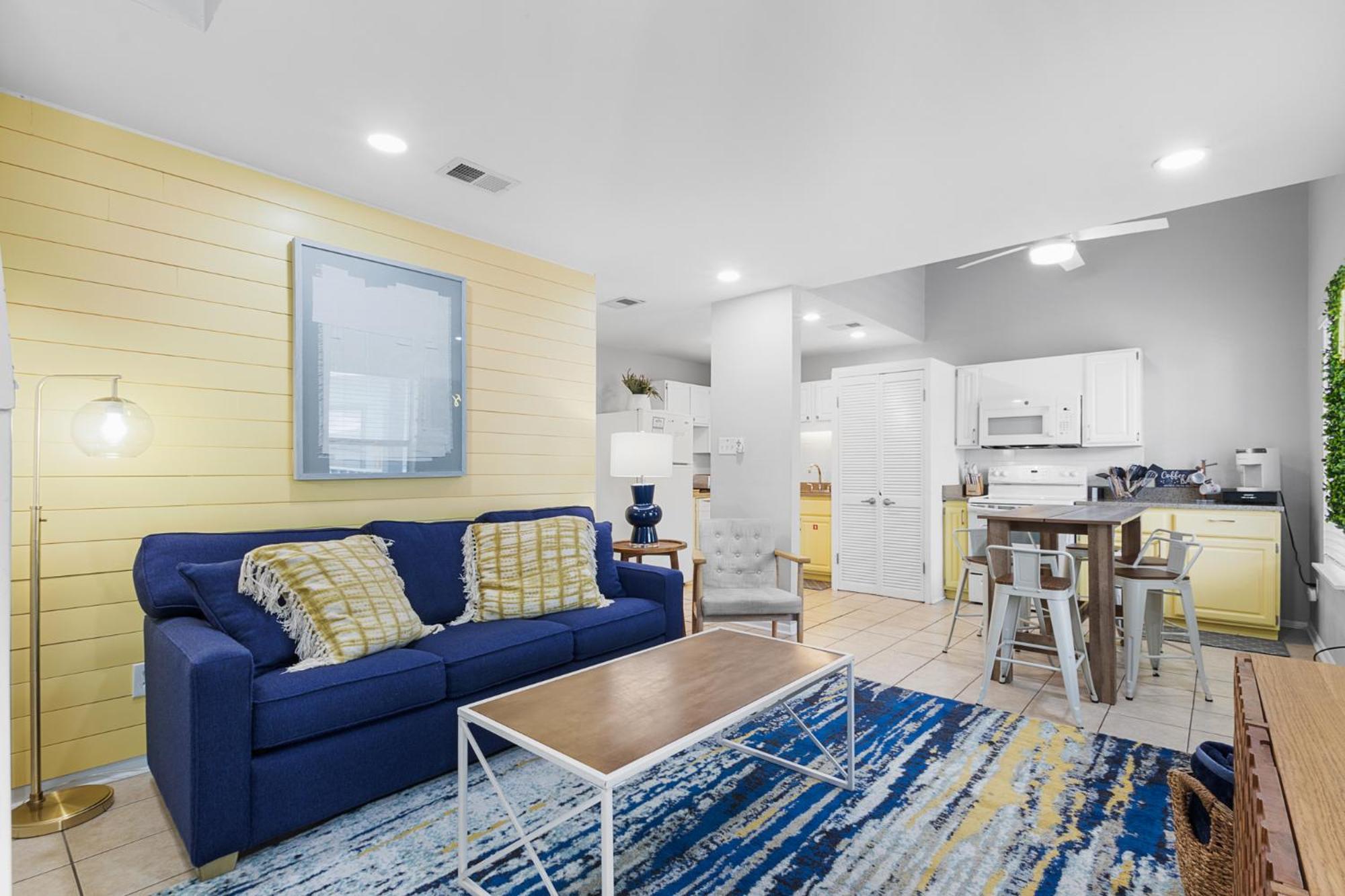 Steps To Sand L Ocean Views L Smart Tvs L Pool Gulf Shores Bagian luar foto