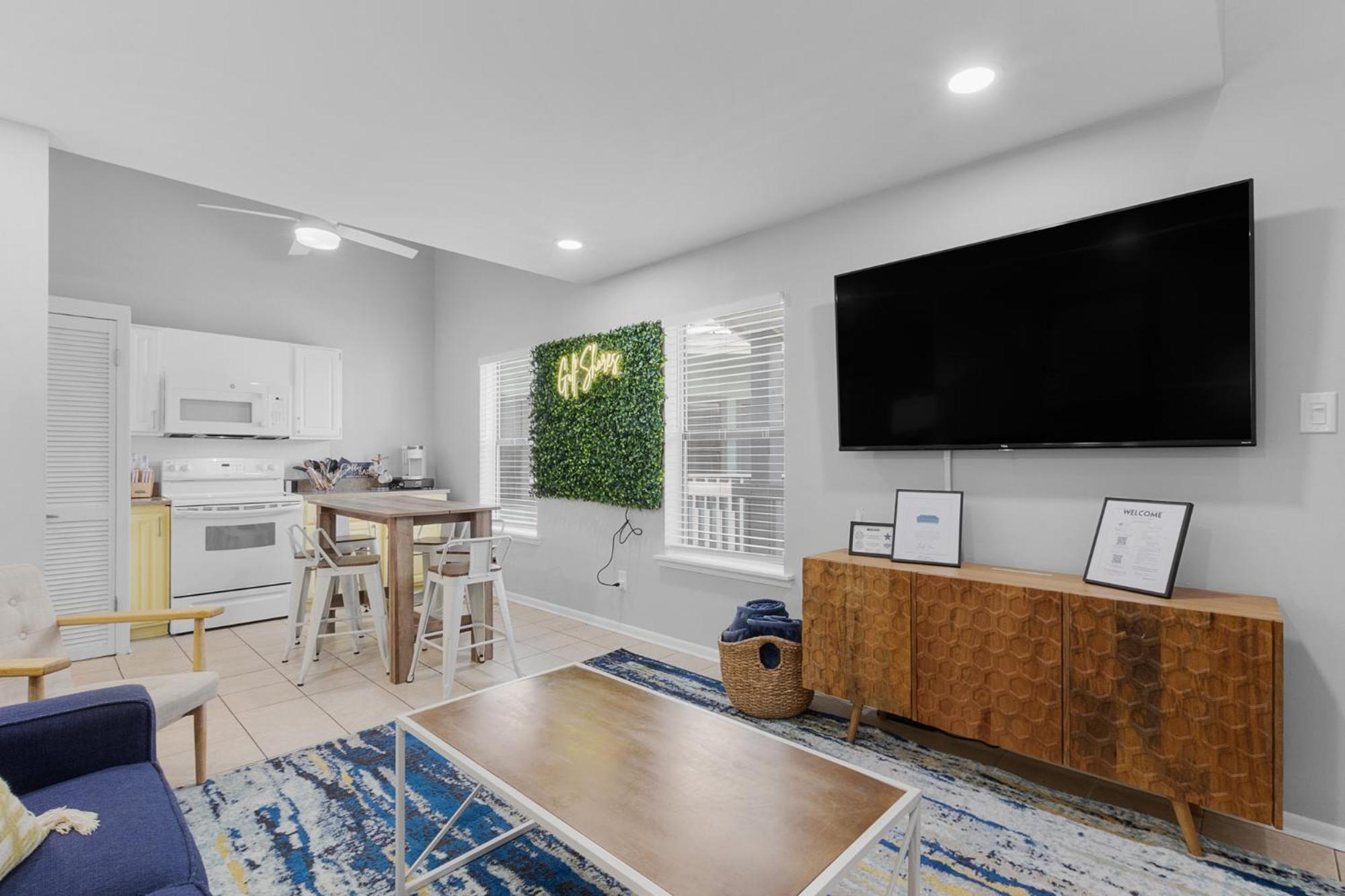 Steps To Sand L Ocean Views L Smart Tvs L Pool Gulf Shores Bagian luar foto